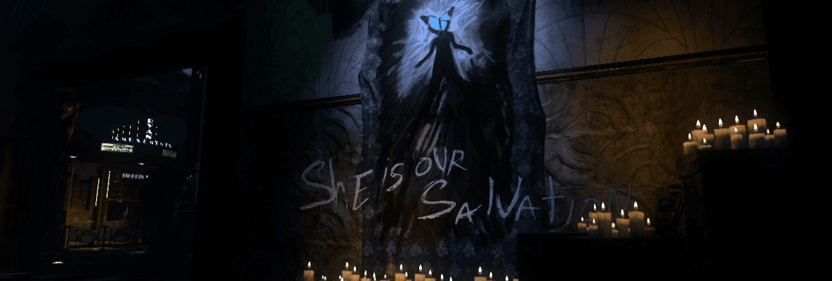 BioShock 2 Hikayesi