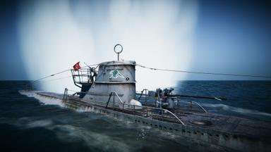 UBOAT PC Key Fiyatları