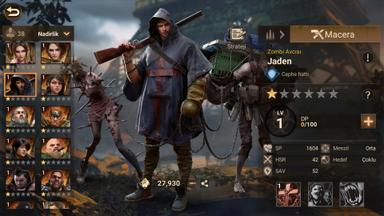 Doomsday: Last Survivors