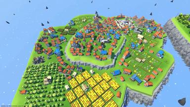 Citizens: Far Lands - Prologue