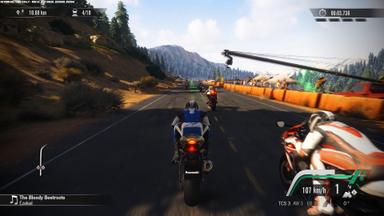 RiMS Racing PC Key Fiyatları