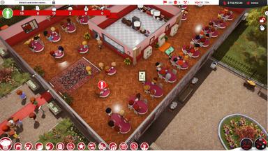 Chef: A Restaurant Tycoon Game PC Key Fiyatları