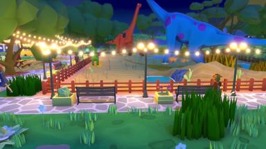Parkasaurus PC Key Fiyatları