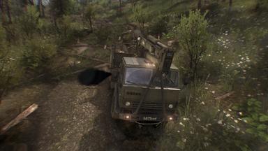 Spintires®