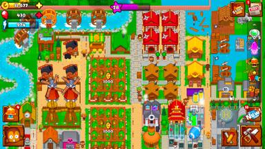 Bloons Monkey City Fiyat Karşılaştırma