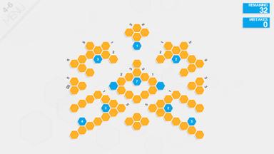 Hexcells Infinite