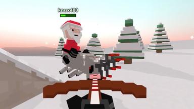 Long Live Santa! PC Key Fiyatları
