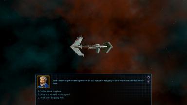 Star Control: Origins - Earth Rising Expansion PC Fiyatları