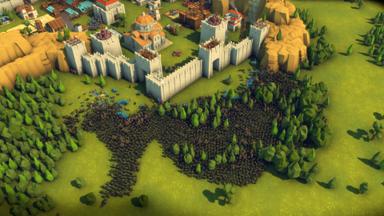 Diplomacy is Not an Option PC Key Fiyatları