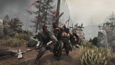 Conan Exiles - The Savage Frontier Pack