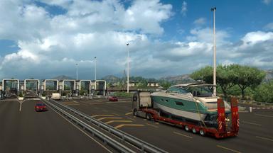 Euro Truck Simulator 2 - Italia Fiyat Karşılaştırma