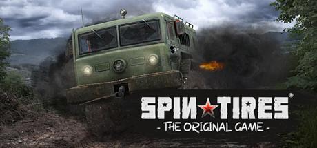 Spintires®