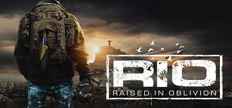 RIO - Raised In Oblivion