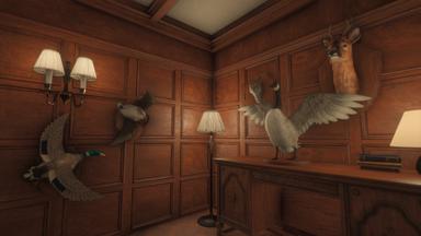 theHunter: Call of the Wild™ - Trophy Lodge Spring Creek Manor PC Key Fiyatları