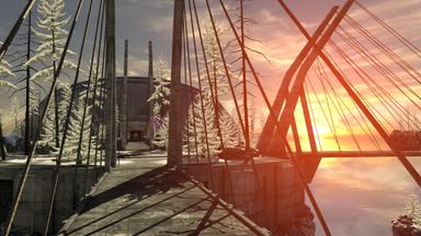 The Talos Principle: Road To Gehenna