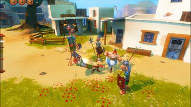 Asterix &amp; Obelix XXL: Romastered