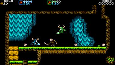 Shovel Knight: Shovel of Hope PC Fiyatları