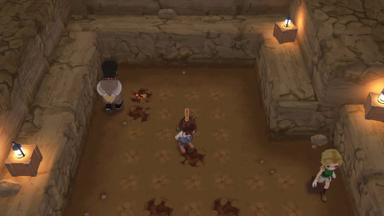 STORY OF SEASONS: A Wonderful Life