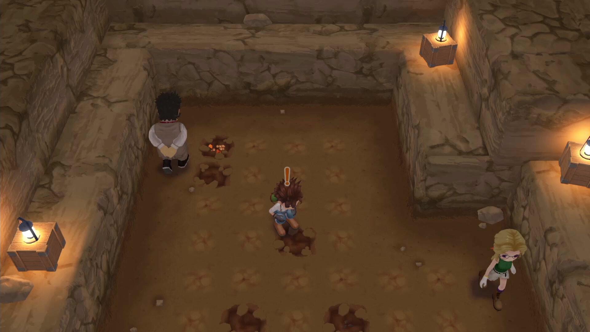 STORY OF SEASONS: A Wonderful Life