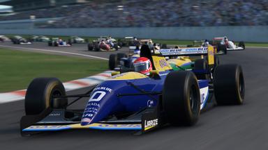 Automobilista 2 - Formula HiTech PC Key Fiyatları