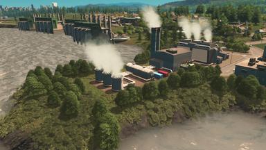 Cities: Skylines - Green Cities PC Key Fiyatları