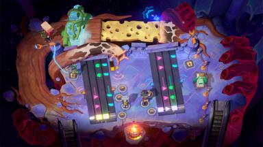 SUPER CRAZY RHYTHM CASTLE Fiyat Karşılaştırma