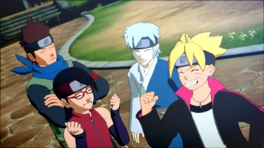 NARUTO STORM 4 : Road to Boruto Expansion PC Key Fiyatları