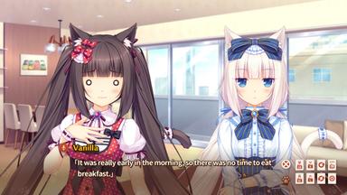 NEKOPARA Vol. 1 Fiyat Karşılaştırma