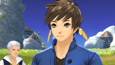 Tales of Zestiria - Adventure Items