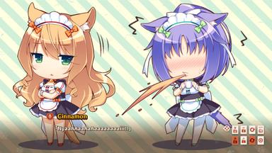 NEKOPARA Vol. 3