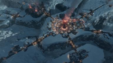 Frostpunk: The Rifts Fiyat Karşılaştırma