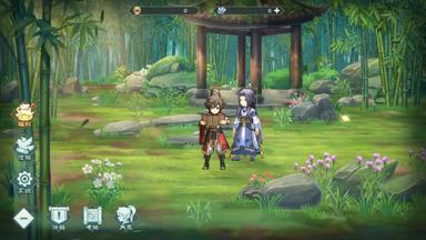 Fantasia Sango Mysteria Fiyat Karşılaştırma