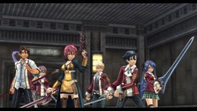The Legend of Heroes: Sen no Kiseki I KAI -Thors Military Academy 1204- PC Key Fiyatları