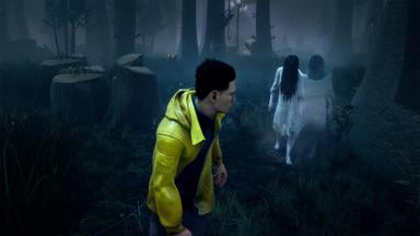 Dead by Daylight - Sadako Rising Chapter Fiyat Karşılaştırma