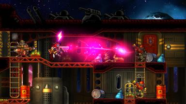 SteamWorld Heist: The Outsider PC Key Fiyatları