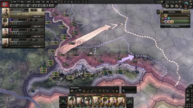 Expansion - Hearts of Iron IV: Waking the Tiger
