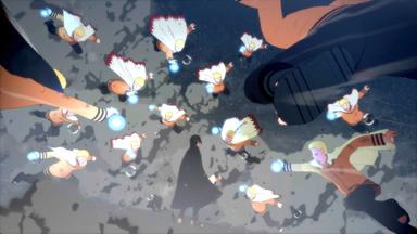 NARUTO X BORUTO Ultimate Ninja STORM CONNECTIONS Fiyat Karşılaştırma