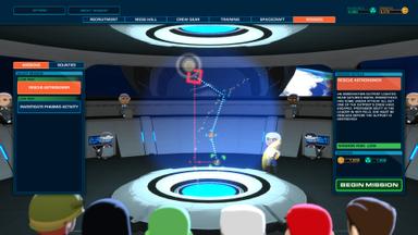 Space Crew PC Key Fiyatları
