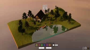 Wildshape - Map Editor + VTT