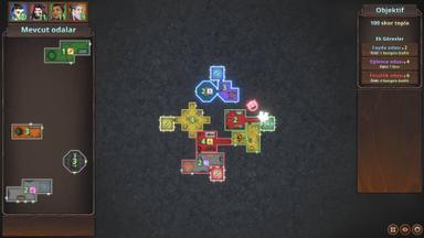 Chambers of Devious Design