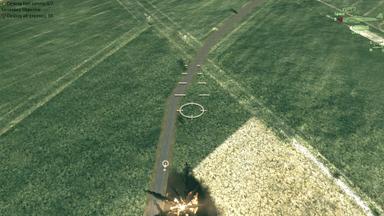 Warplanes: WW2 Dogfight