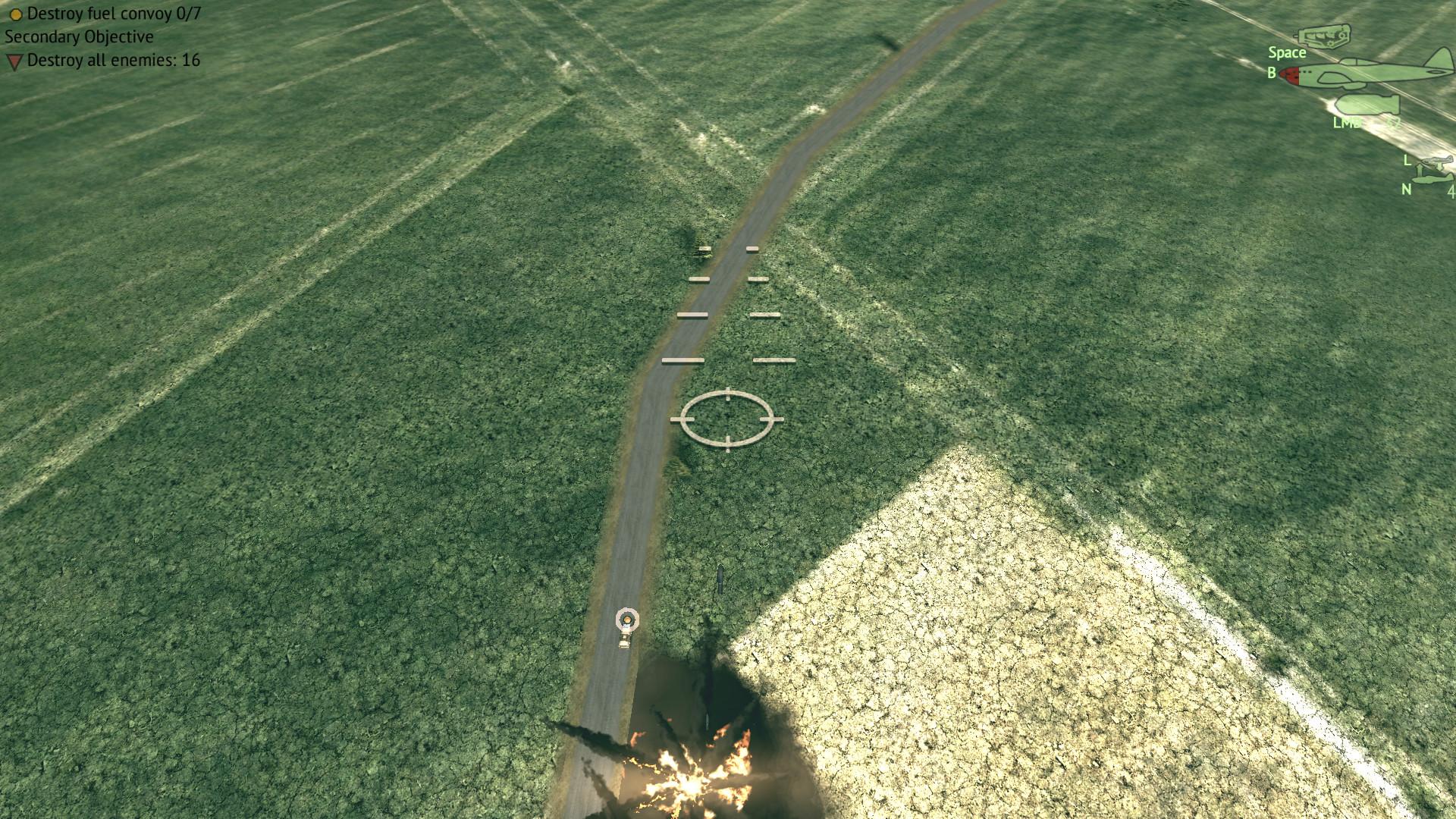 Warplanes: WW2 Dogfight