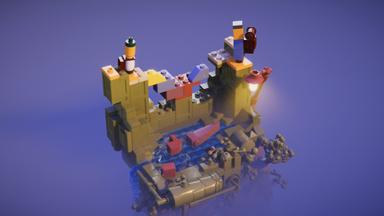 LEGO® Builder's Journey Fiyat Karşılaştırma