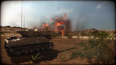 Wargame: Red Dragon - Nation Pack: Israel Fiyat Karşılaştırma