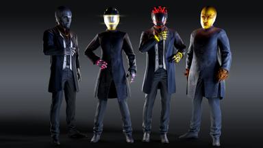 PAYDAY 2: Golden Dagger Tailor Pack PC Key Fiyatları
