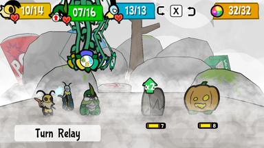 Bug Fables: The Everlasting Sapling PC Fiyatları