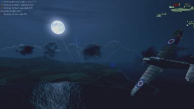 Warplanes: WW2 Dogfight