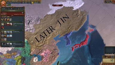 Europa Universalis IV: Domination Fiyat Karşılaştırma