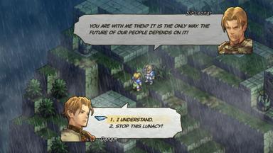 Tactics Ogre: Reborn Fiyat Karşılaştırma