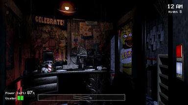 Five Nights at Freddy's PC Key Fiyatları